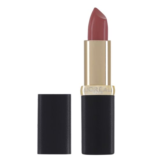 L'Oreal Paris Matte Obsession Lipstick 640 erotique