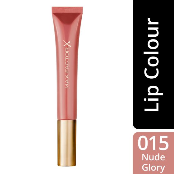 MF colour elixir lip cushion 15 nude glory