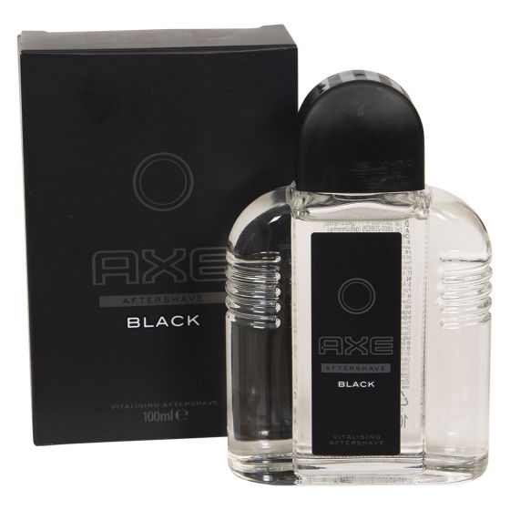 Axe Aftershave Black original