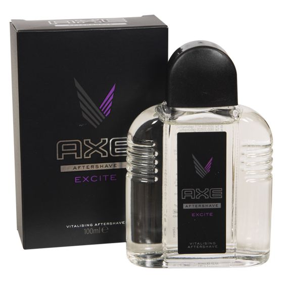 Axe Aftershave Excite original