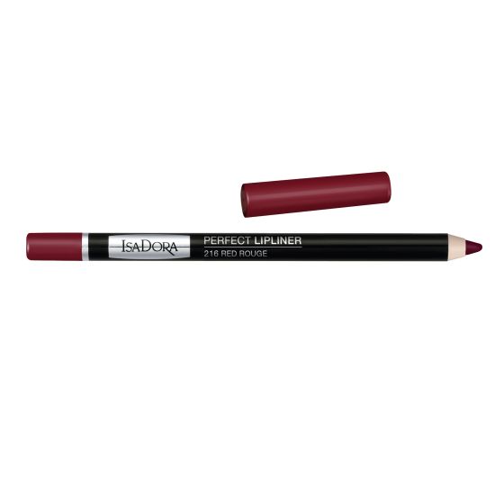 Perfect lipliner 216 red rouge