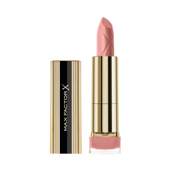 MaxFactor colour elixir moisture lipstick 005 simply nude