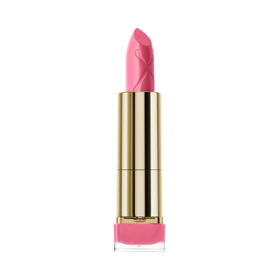 MaxFactor colour elixir moisture lipstick 90 english rose