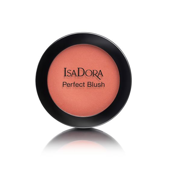 IsaDora PERFECT BLUSH 51 spiced ginger