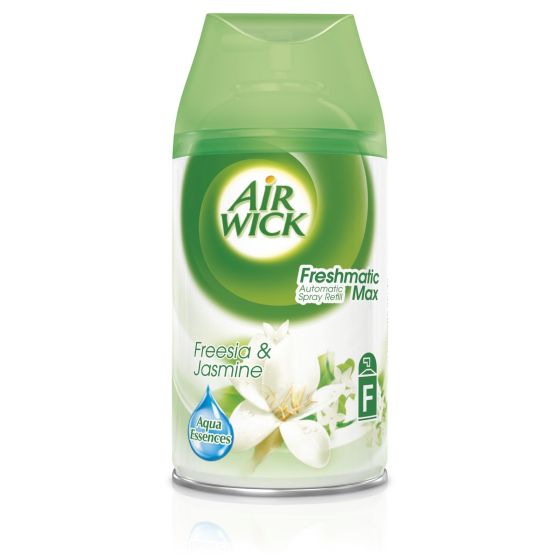 Air Wick Luftfrisker Pure Max Refill freesia