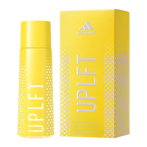 Adidas Culture of Sport Uplift for Her Edt standard