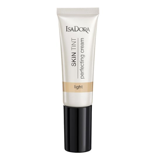 IsaDora Skin Tint Perfecting Cream 30-light