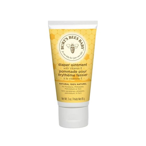 Baby Bee Diaper Ointment original