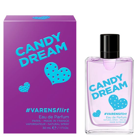 Candy Dream Varens Flirt EdP original