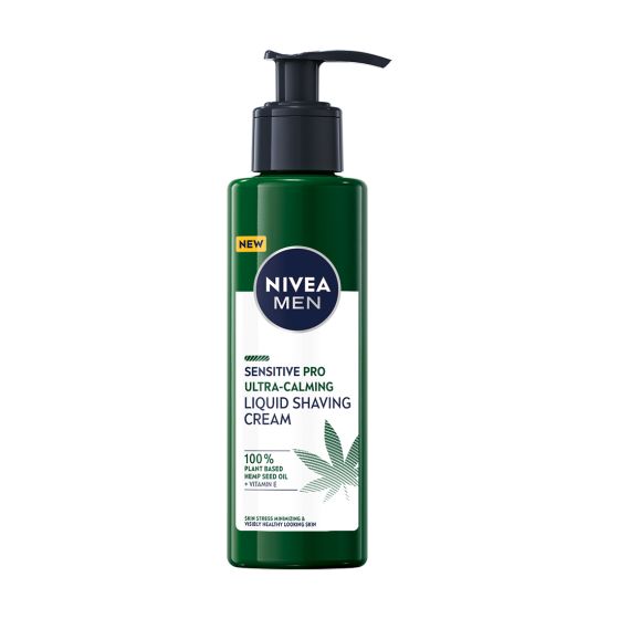 NIVEA Men Sensitive Pro Liquide Shave  original