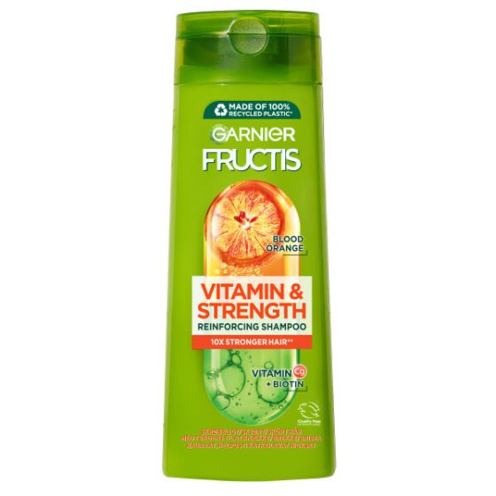 Fructis Vitamin Strength Shampo original