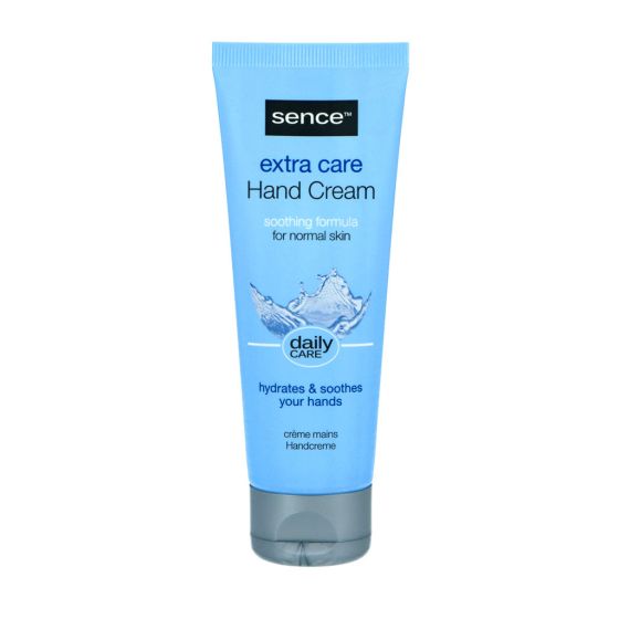 Sence Hand Cream normal skin.