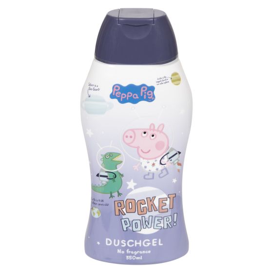 Peppa Pig shower gel 300ml original.