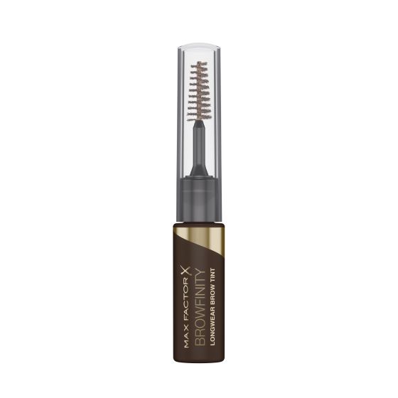 Max Factor Brow Browfinity 01-soft brown.