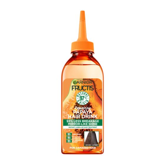 Fructis Hair Drink Lamellar Treatment 200ml