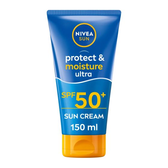 NIVEA Sun Ultra Protection SPF50, 150ml