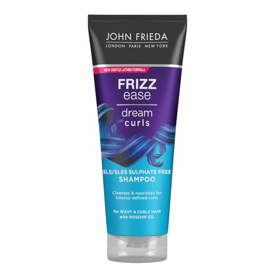 Frizz Ease Dream Curls Shampoo 250 ML original