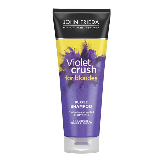 Sheer Blonde Violet Crush Shampoo 250 ML original