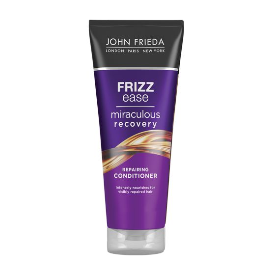 Frizz Ease Miraculous Recovery Conditioner 250 M original