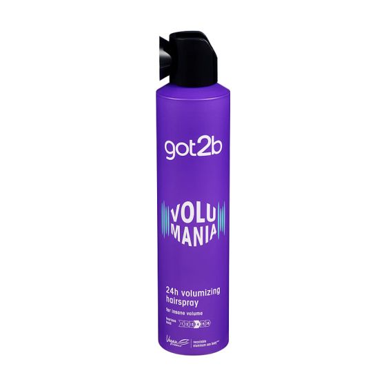 GOT2B Volumania Hairspray