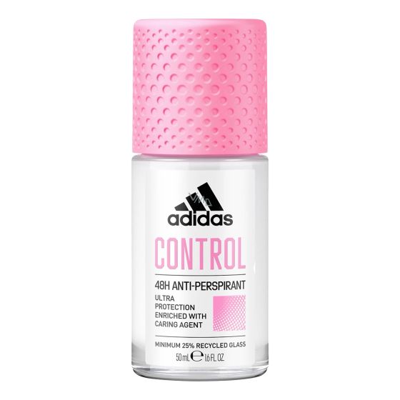 ADIDAS Control Woman Roll-on deodorant 50 ML