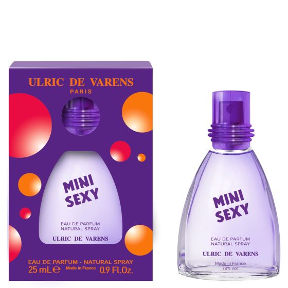 UDV Mini Sexy edt original
