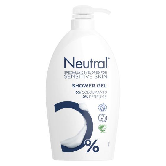 Neutral Shower gel Big Size original