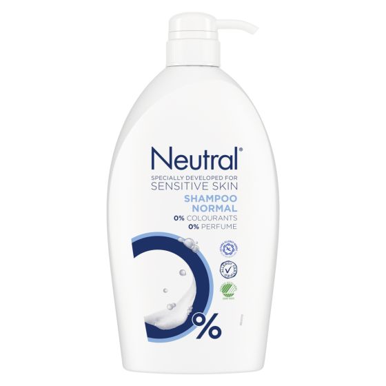 Neutral Shampoo Big Size original