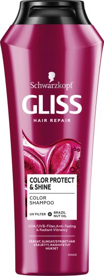 Schwarzkopf Gliss Color Protect Shampoo color protect