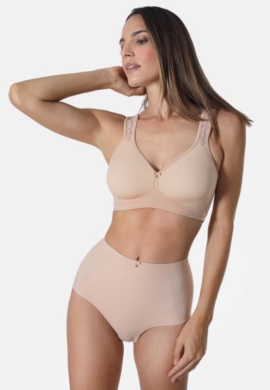 Spacer BH Beige 