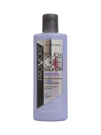 Touch of Silver Strengthening Purple Conditioner original