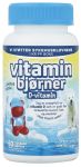 Collett Vitaminbjørner limited d-vitamin