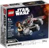 LEGO Star Wars™ Millennium Falcon™ Microfighter original