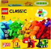 Lego Classic Klosser og ideer standard