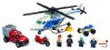 Lego City Police Politiets helikoptertjeneste standard