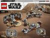LEGO Star Wars™ Trøbbel på Tatooine original