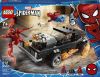 LEGO Marvel Super Heroes Spider-Man og Ghostrider mot Carnage original