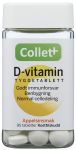 Collett D-vitamin d/vitamin