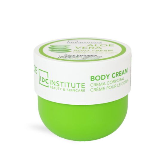 IDC Body Cream Aloe Vera 500g Original