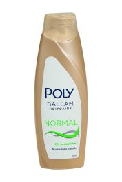 Poly Normal Shampoo Poly balsam normal - Sparkjøp