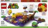 LEGO® Super Mario Ekstrabanesett Wigglers giftsump original