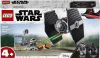 LEGO® Star Wars™ 4+ TIE Fighter 75237