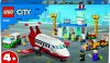 Lego City Airport Hovedflyplass standard