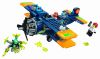 Lego Hidden Side™ El Fuegos stuntfly standard