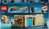 Lego Harry Potter™ Nødvendeligrommet på Galtvort standard