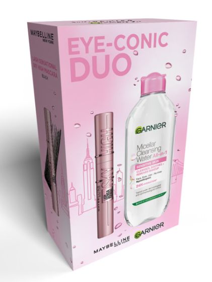Garnier Eye-Conic Duo Gift Box Original
