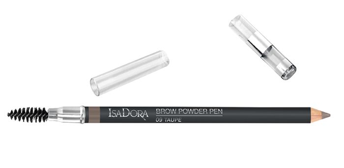 IsaDora Brow Powder Pen 09 taupe