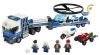 Lego City Police Politiets helikoptertransport original